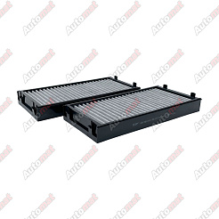 Фильтр салонный BIG GB-9810/C